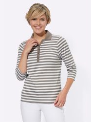 Casual Looks Poloshirt »Poloshirt« 1 Stk. tlg.