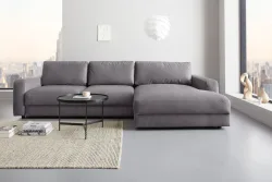 Home affaire Ecksofa 
