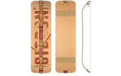 Gibbon Slacklines Giboard Set
