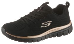 Skechers Sneaker »Graceful - Get Connected«
