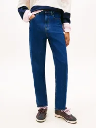 Tommy Jeans Mom-Jeans 