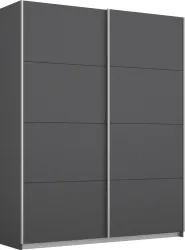 GOODproduct Schwebetürenschrank 
