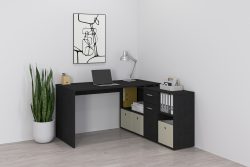 FMD Eckschreibtisch »Lex«