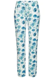 Lascana - Hose, für Damen, Fantasie, Größe 32-34