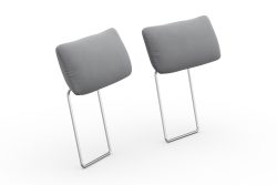 sit&more Kopfstütze, 2er Set
