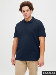 Jack & Jones PlusSize Poloshirt 