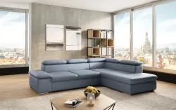 sit&more Ecksofa 