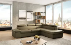 sit&more Ecksofa 