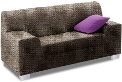 DOMO collection 2-Sitzer
