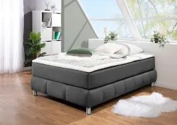 Home affaire Boxspringbett 