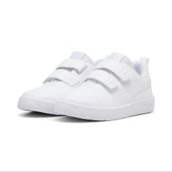 PUMA Sneaker »COURTFLEX V3 V PS«