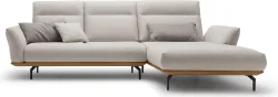 Creation BY ROLF BENZ Ecksofa 
