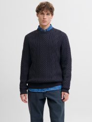 Jack & Jones Strickpullover 