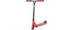 Motion Rookie Pro Stunt-Scooter rot