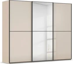 rauch Schwebetürenschrank 