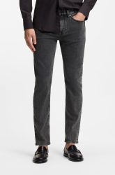 BOSS ORANGE Slim-fit-Jeans 
