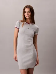 Calvin Klein Jeans Skaterkleid 
