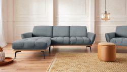 Guido Maria Kretschmer Home&Living Ecksofa »Palíc«