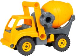 Lena® Spielzeug-Betonmischer »EcoActives« Made in Europe