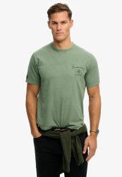Superdry Rundhalsshirt 
