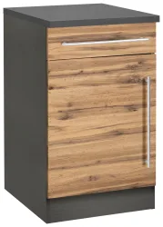 KOCHSTATION Unterschrank 