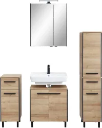 Saphir Badmöbel-Set 