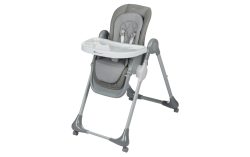 Hochstuhl »Bebeconfort Olea Tinted Gray«