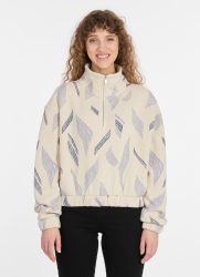 Ragwear Sweatshirt »IZZAR PRINT«
