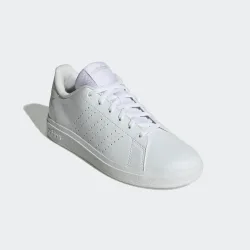 adidas - Advantage Base 2.0 Sneaker, für Damen, Weiss, Größe 36