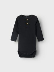 Name It Langarmbody »NBMKAB LS BODY NOOS«