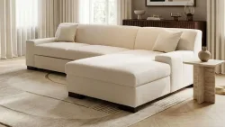 GOODproduct Ecksofa 