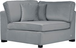 Guido Maria Kretschmer Home&Living Sofaelement »Skara«, Modul - zum eigenen Zusammenstellen, in vielen Bezugsqualitäten, auch recycelt. Passend zur Serie »Skara«.