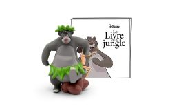 Disney ? Le Livre De La Jungle, Französisch Multicolor