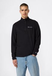 Champion Sweatshirt »Micro Polar Fleece Half Zip Top«, (1 tlg.)