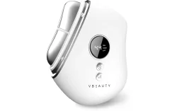 VBEAUTY High-End EMS Face Lift Gua Sha