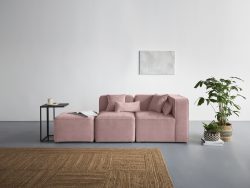 COUCH? 3-Sitzer »Polster Party«, Modulserie, individuelle Zusammenstellung, 