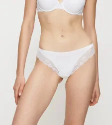 Triumph - höchen tai lovely micro, für Damen, Größe S