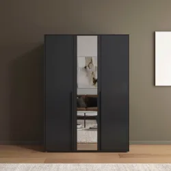 rauch Drehtürenschrank 