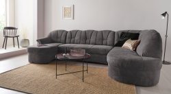 DOMO collection Wohnlandschaft