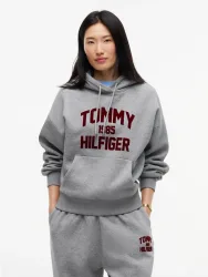Tommy Hilfiger Kapuzensweatshirt 