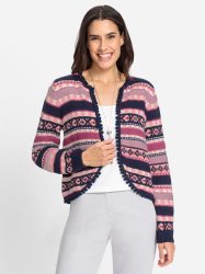 Inspirationen Strickjacke