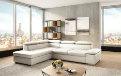 sit&more Ecksofa 