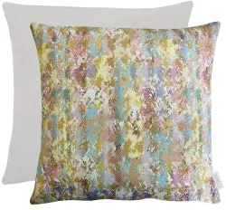 Apelt Kissenhülle Charme Gelb Natur 45x45 cm Gelb | Schubiger Möbel