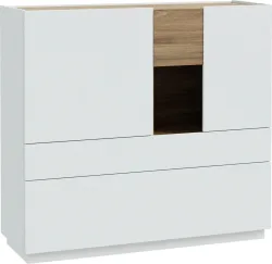FORTE Highboard 