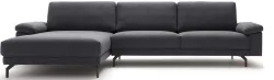 Creation BY ROLF BENZ Ecksofa 