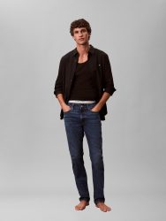 Calvin Klein Jeans Slim-fit-Jeans slim fit
