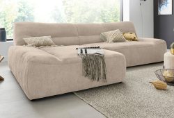 DOMO collection Ecksofa