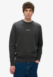Superdry Sweatshirt »MICRO LOGO CREW«