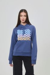 Bench. Sweatshirt »TRIXE_HOODY«