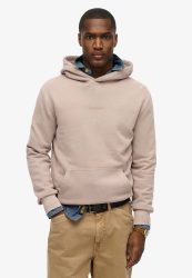 Superdry Kapuzensweatshirt »MICRO LOGO HOOD«